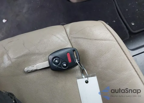 2011 Honda Cr-V Ex-L from USA, damaged, VIN 5J6RE4H71BL071379